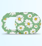 Yilador Laptop Camera Cover Slide Cute (6 Pack), Ultra Thin Webcam Cover for iPhone iPad MacBook ...