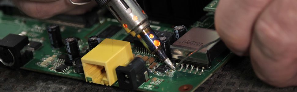 Soldering