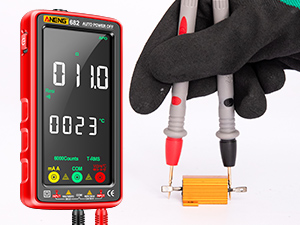 multimeter