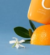 MISSHA All Around Vita C Sunscreen SPF 50/2.36 Fl Oz - Korean Sunscreen for face with Vitamin C f...