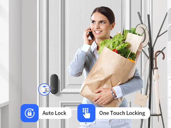 smart lock