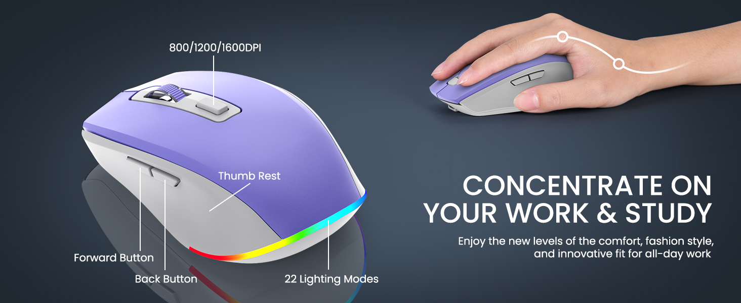 computer mouse