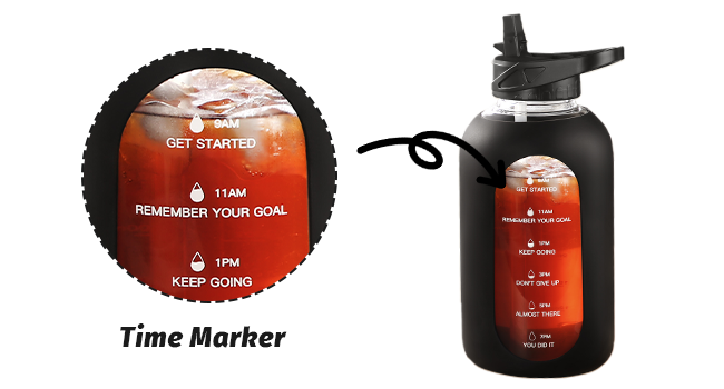 Time Marker