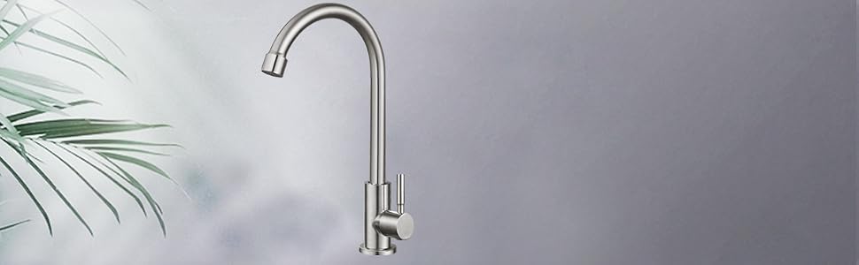 faucet