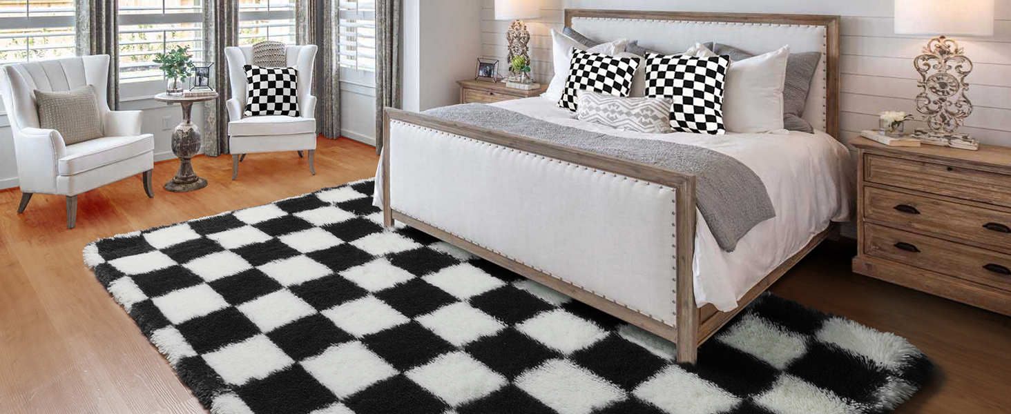 rugs for bedroom
