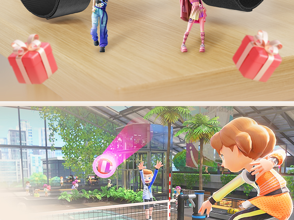 nintendo switch just dance 2025