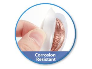 Corrosion Resistance