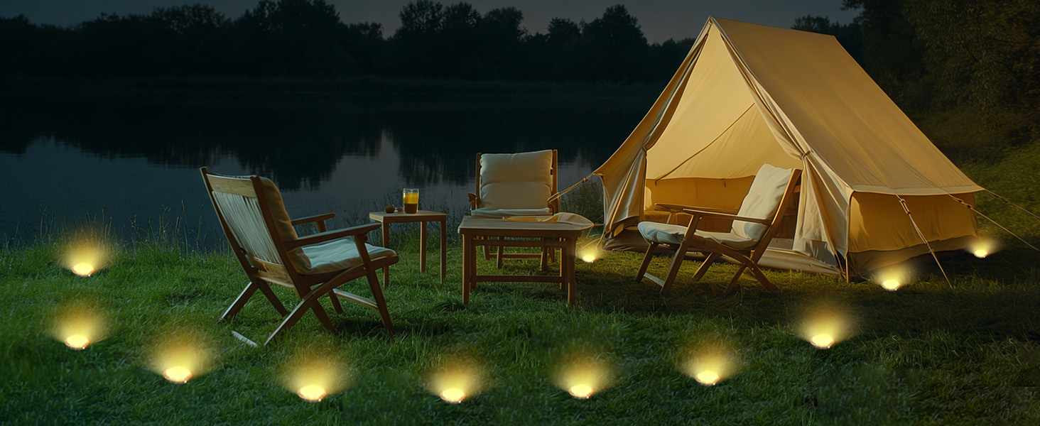 Camping