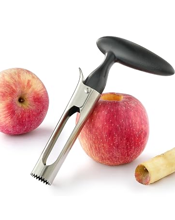 apple corer tool