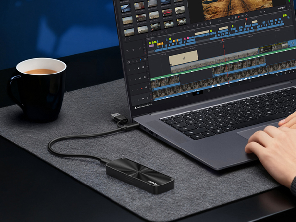 m.2 to usb adapter