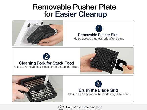 vegetable chopper