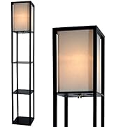 led cozy cheap narrow thin dimmable dimming slim with switch no shade kids contemporary way funky