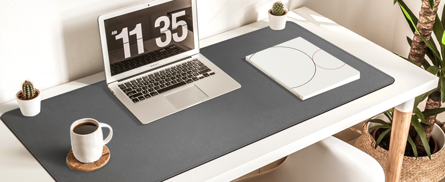Non-Slip Desk Pad