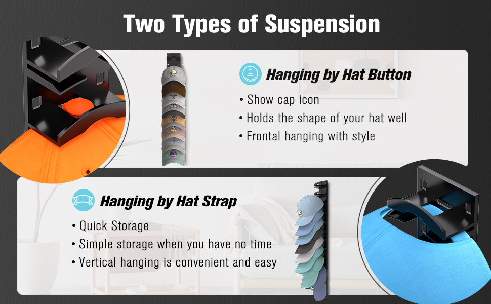 hat rack