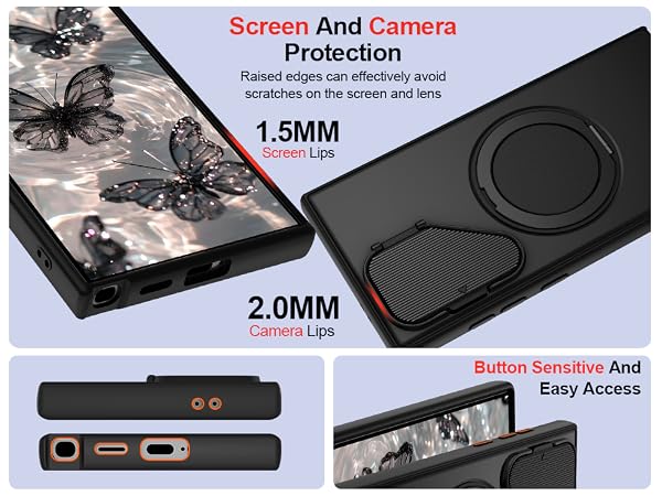 s25 ultra case