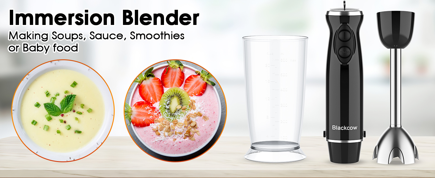 blenders for kitchen