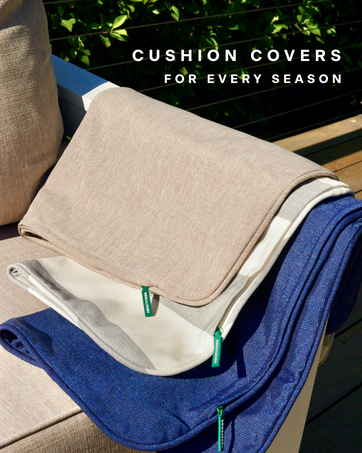 Cushion Covers for every season