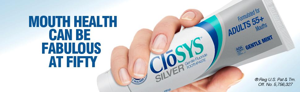 CloSYS