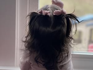 Bow Clips