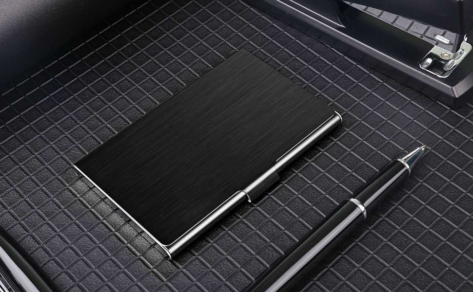 business card holder