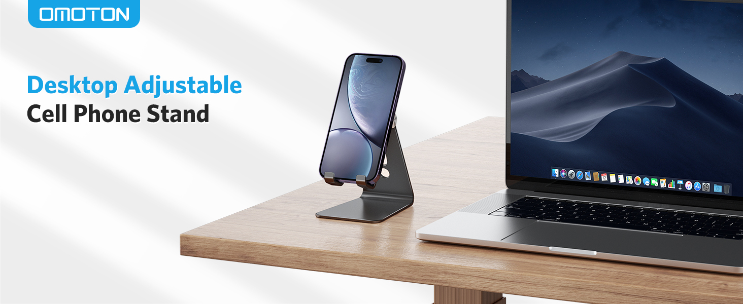 iphone stand