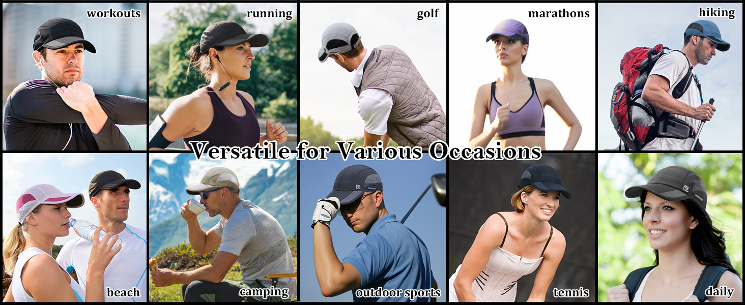 breathable mesh outdoor hat for climbing juggling hiking trek