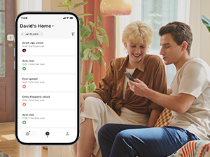 Smart Lock