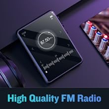 High Quality FM radio