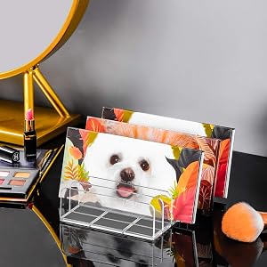 makeup organizer