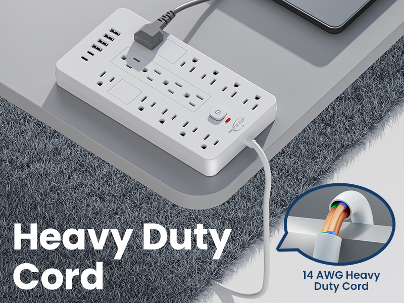 power strip