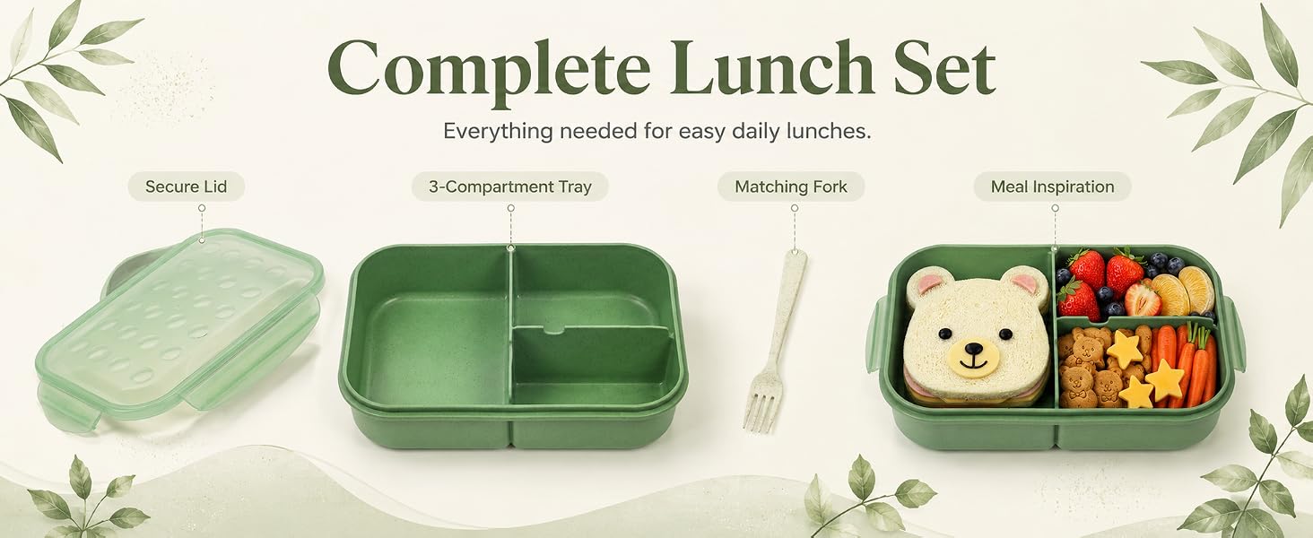 lunch box