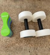 Sporti Junior Pull Buoy