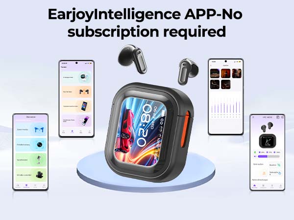 audifonos traductores language translator earbuds auriculares traductores de idiomas