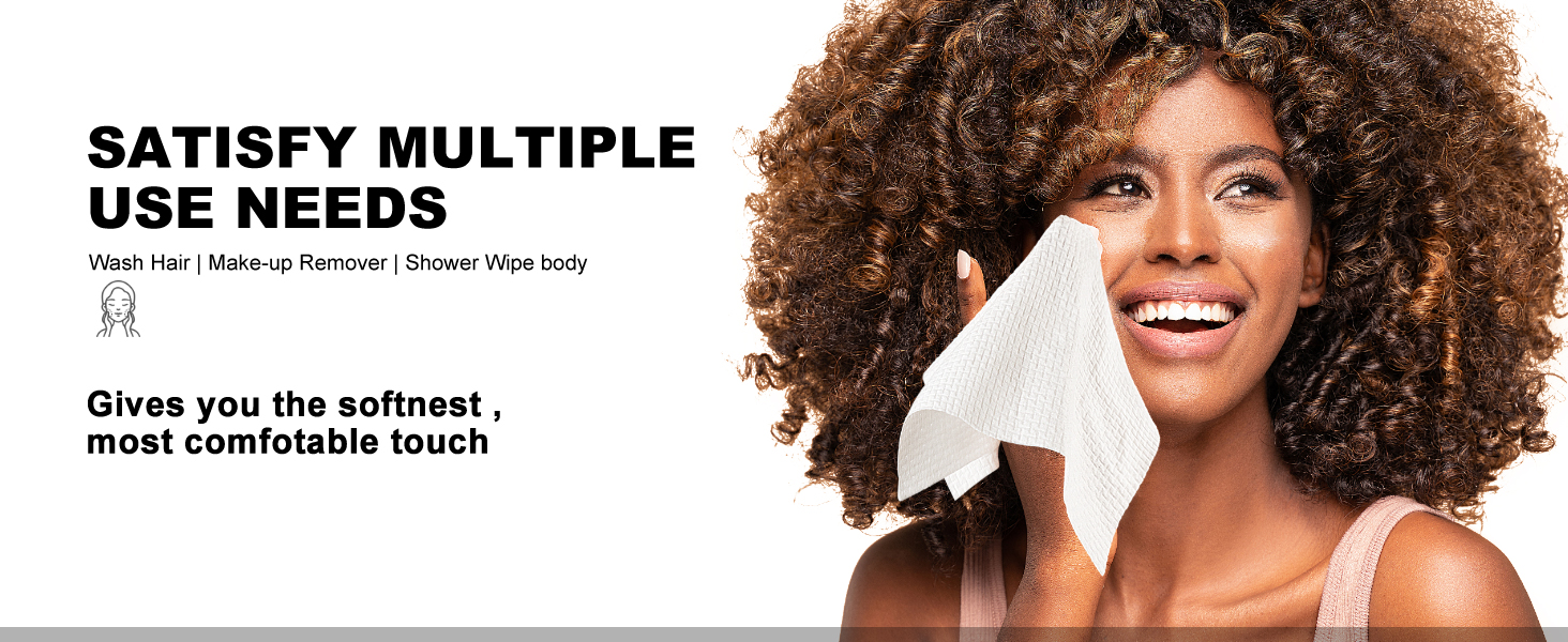 soft wipe