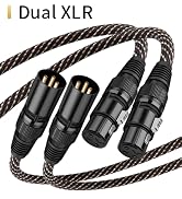 Dual XLR