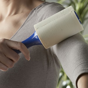 lint roller