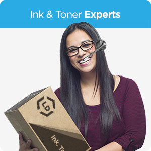 Ink Experts