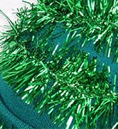 Cuffed ?Plain Knited Hat