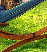 portable hammock with stand