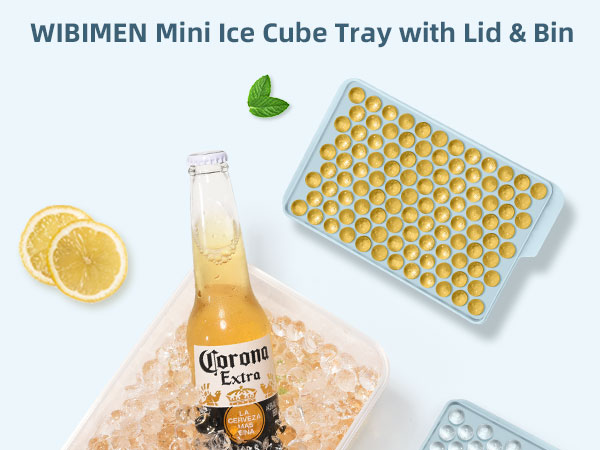 ice cube tray