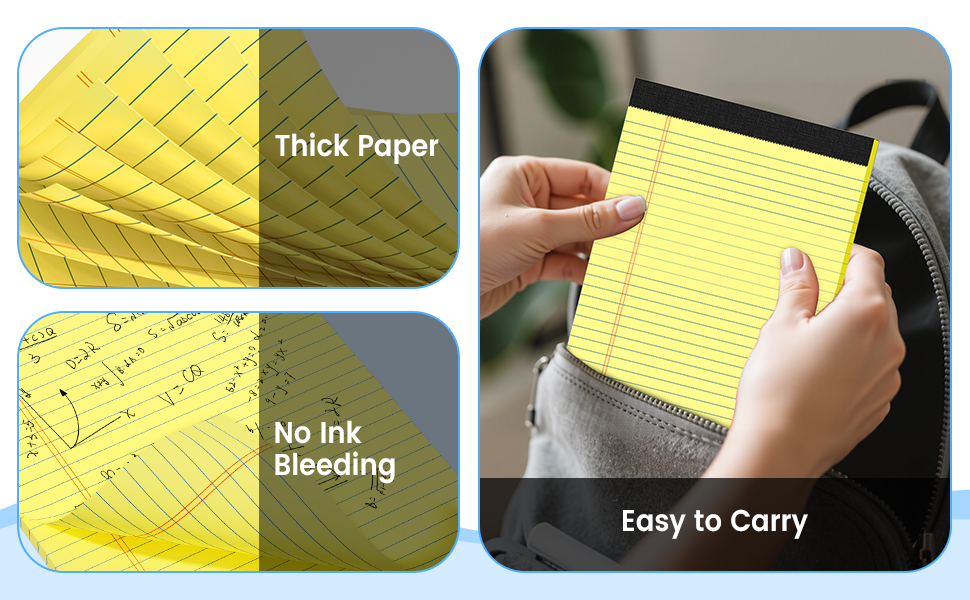 Product Features