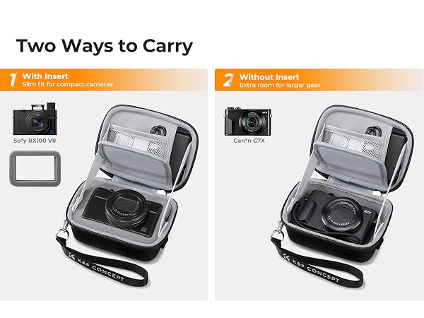camera case