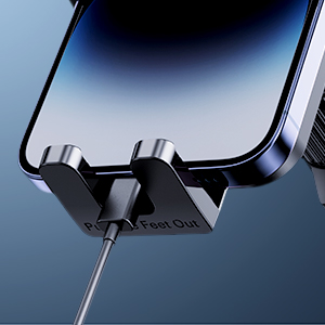 car phone holder mount