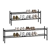 shoe rack