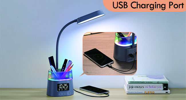 USB Charging