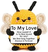 Funny Easter Stuffers Egg Gifts for Wife Mothers Day Birthday Girlfriend Romantic I Love You Gift...