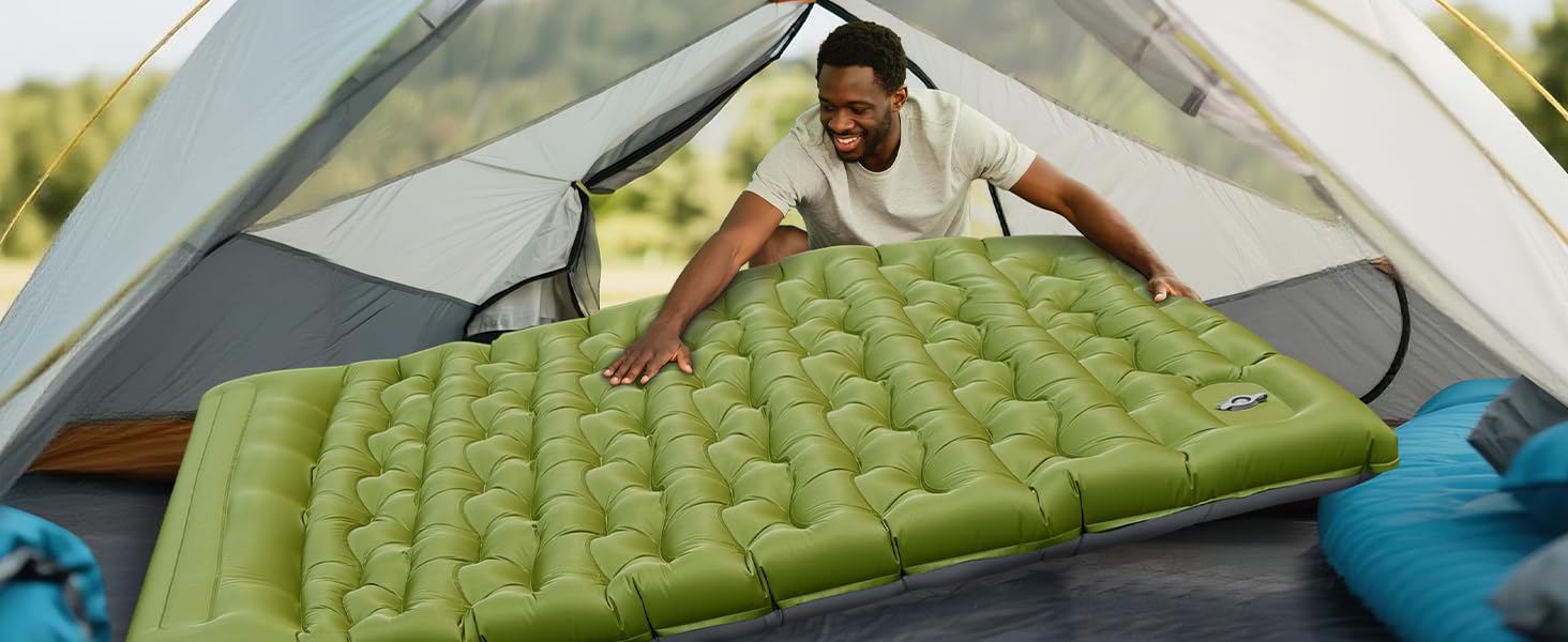 Sleeping Pad