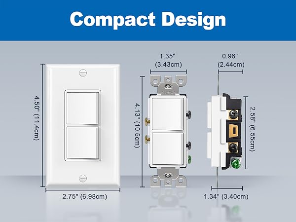 double switch
