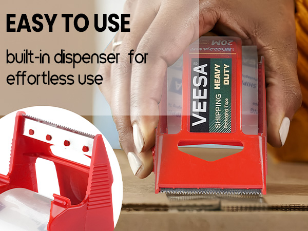 easy to use