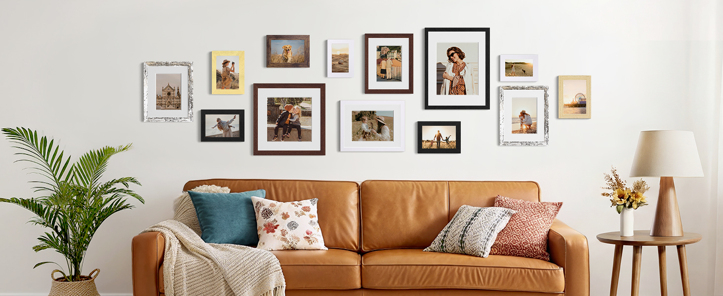 1 pack picture frame